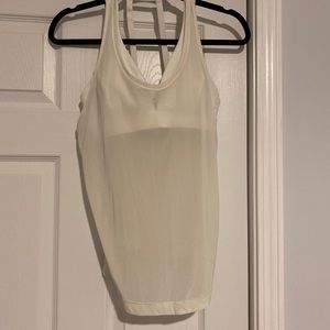 Lululemon Workout Tank